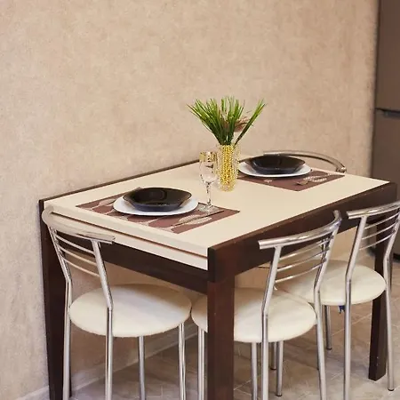 Аркадия Apartament