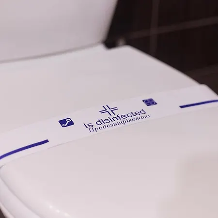 Apartament Аркадия *