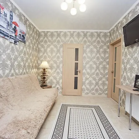 Аркадия Apartament