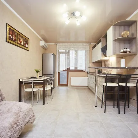 Apartament Аркадия *