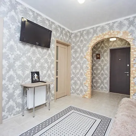 Apartament Аркадия