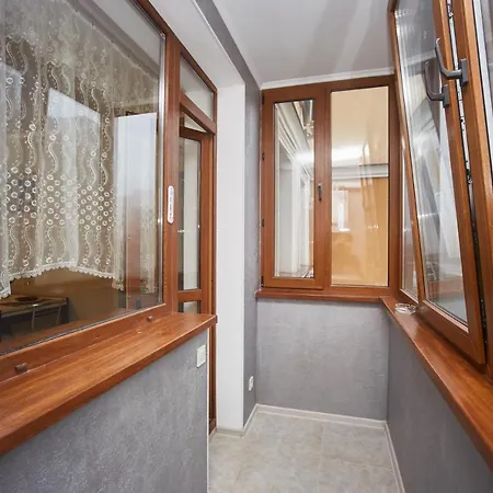 Аркадия Apartament Odessa