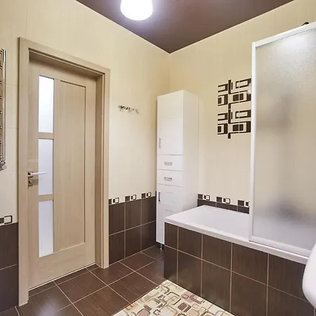Аркадия Apartament *