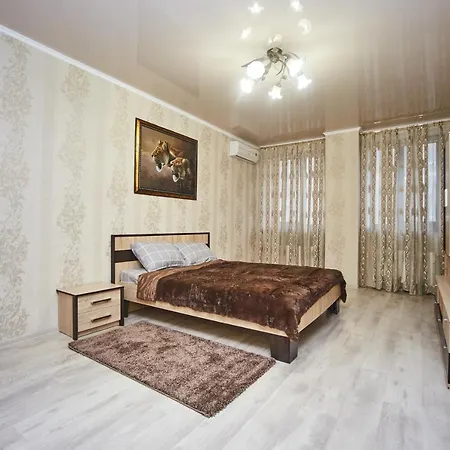 Apartament Аркадия Odessa