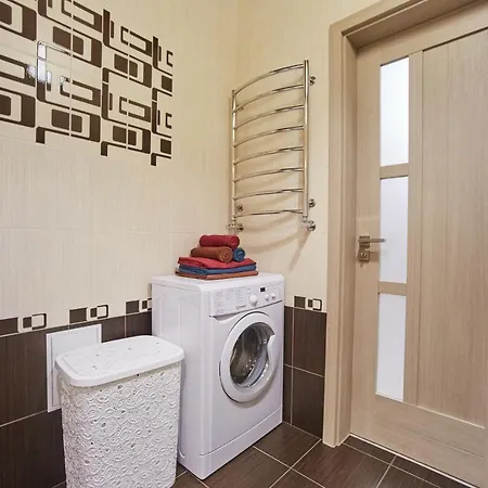 Аркадия Apartament Odessa