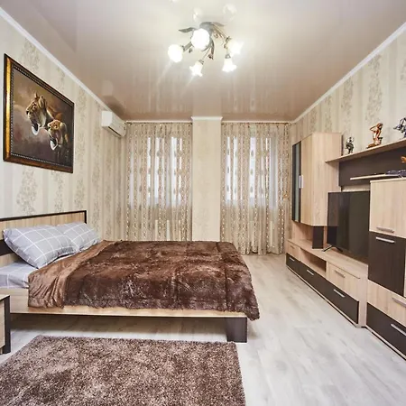 Аркадия Apartament