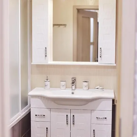 Аркадия Apartament *