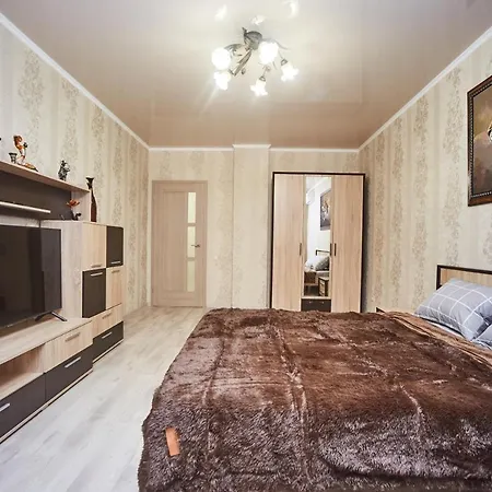 Аркадия Apartament
