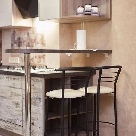 Аркадия Apartament