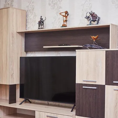 Apartament Аркадия *