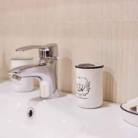 Apartament Аркадия Odessa