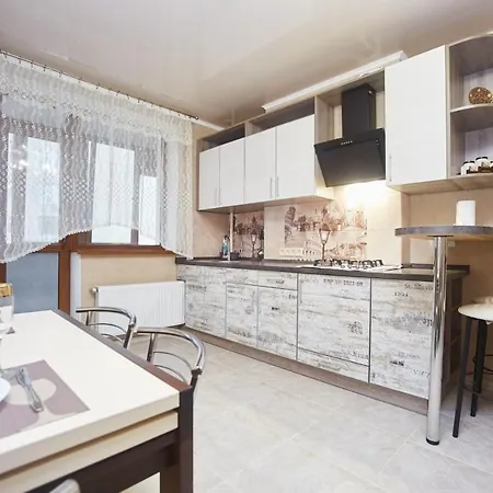 Аркадия Apartament Odessa