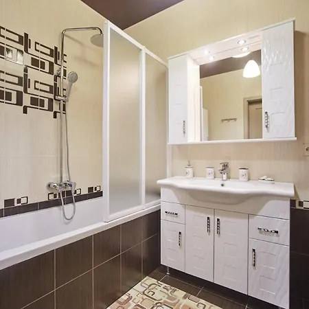 Аркадия Apartament