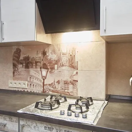 Аркадия Apartament *