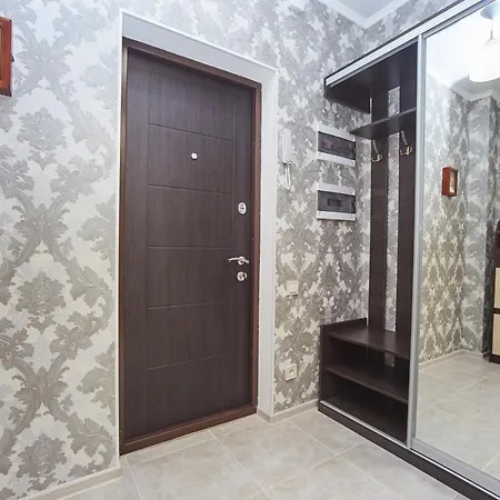 Apartament Аркадия *