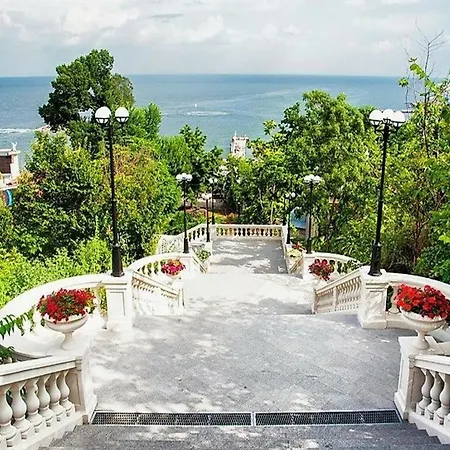 Аркадия Apartament